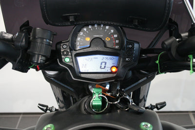 KAWASAKI VULCAN S