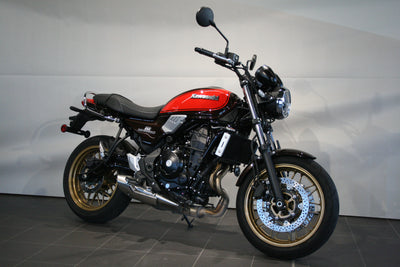 KAWASAKI Z 650 RS 50TH ANNIVERSARY