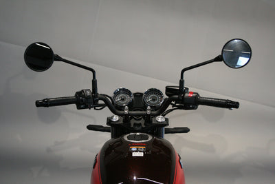 KAWASAKI Z 650 RS 50TH ANNIVERSARY