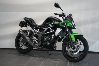 KAWASAKI Z 125 ABS