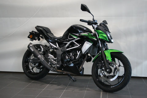 KAWASAKI Z 125 ABS