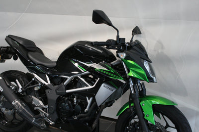 KAWASAKI Z 125 ABS