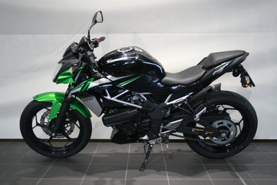 KAWASAKI Z 125 ABS