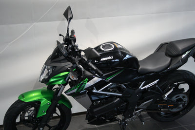 KAWASAKI Z 125 ABS