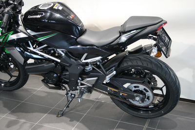 KAWASAKI Z 125 ABS