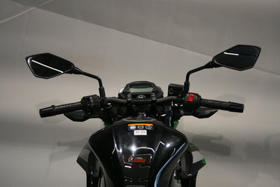 KAWASAKI Z 125 ABS