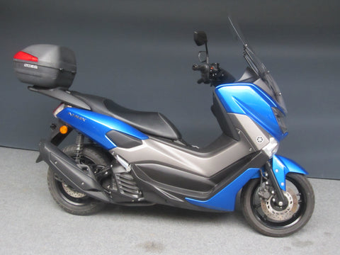 YAMAHA N MAX 155