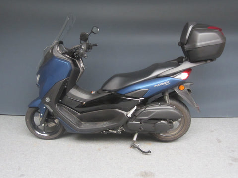 YAMAHA N MAX 155