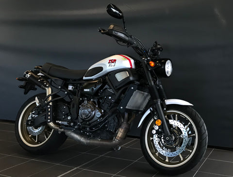 YAMAHA XSR 700  XTRIBUTE