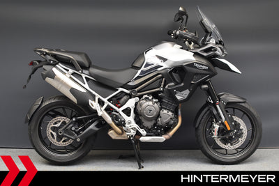 TRIUMPH TIGER 1200 GT PRO