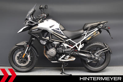 TRIUMPH TIGER 1200 GT PRO