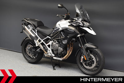 TRIUMPH TIGER 1200 GT PRO