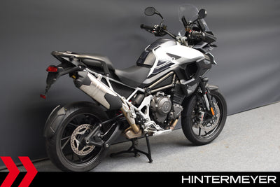 TRIUMPH TIGER 1200 GT PRO