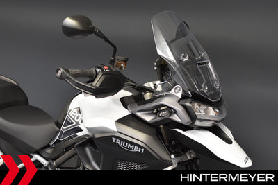 TRIUMPH TIGER 1200 GT PRO