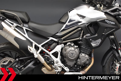 TRIUMPH TIGER 1200 GT PRO