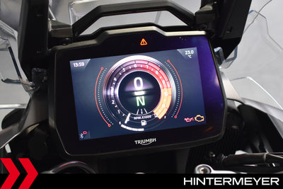 TRIUMPH TIGER 1200 GT PRO
