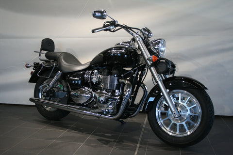 TRIUMPH AMERICA