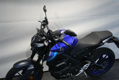 YAMAHA MT-125