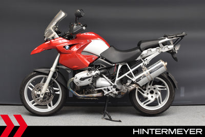 BMW R 1200 GS