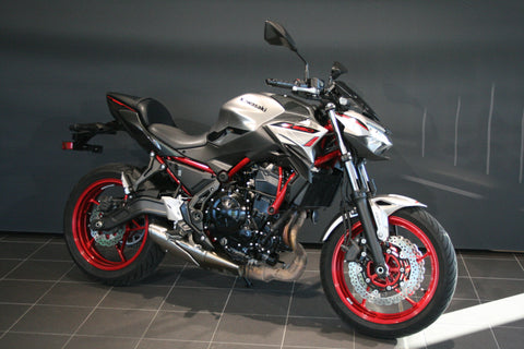 KAWASAKI Z 650