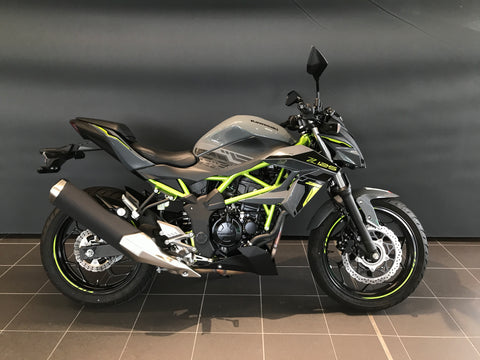 KAWASAKI Z 125