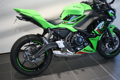 KAWASAKI NINJA 650 SPORT