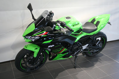 KAWASAKI NINJA 650 SPORT