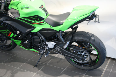 KAWASAKI NINJA 650 SPORT
