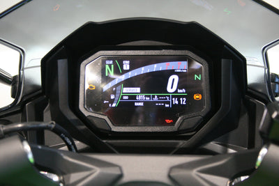 KAWASAKI NINJA 650 SPORT