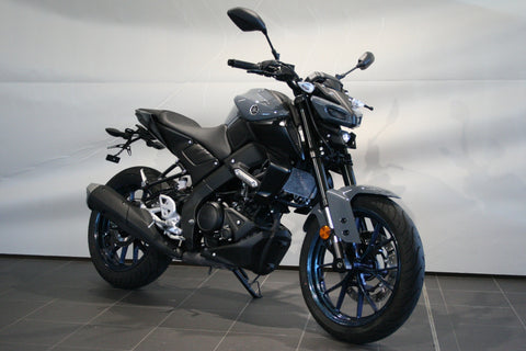 YAMAHA MT-125