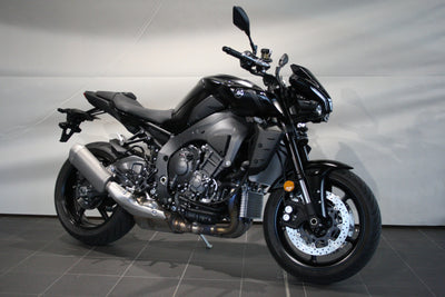 YAMAHA MT-10