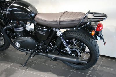 TRIUMPH BONNEVILLE T120 BLACK