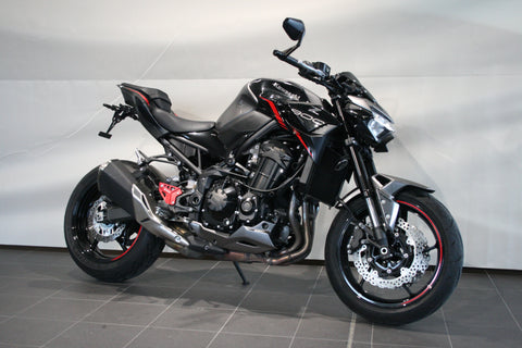 KAWASAKI Z 900 (70kW)