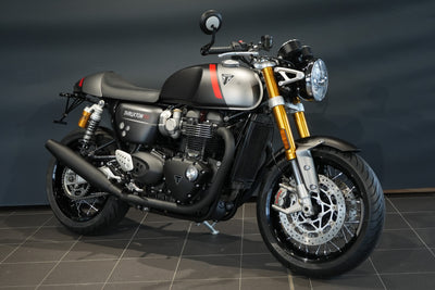 TRIUMPH THRUXTON RS