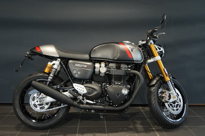 TRIUMPH THRUXTON RS
