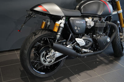 TRIUMPH THRUXTON RS