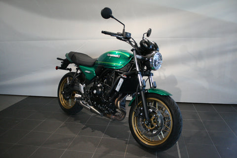 KAWASAKI Z 650 RS
