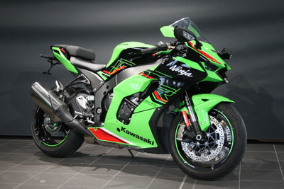 KAWASAKI NINJA ZX 10 R