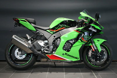 KAWASAKI NINJA ZX 10 R