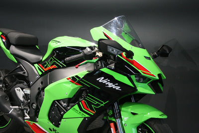 KAWASAKI NINJA ZX 10 R