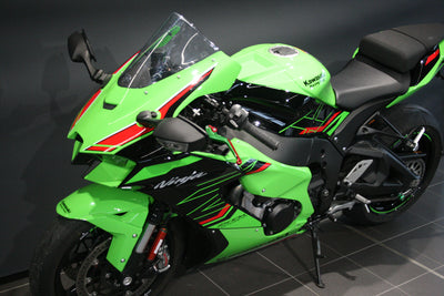 KAWASAKI NINJA ZX 10 R
