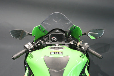 KAWASAKI NINJA ZX 10 R