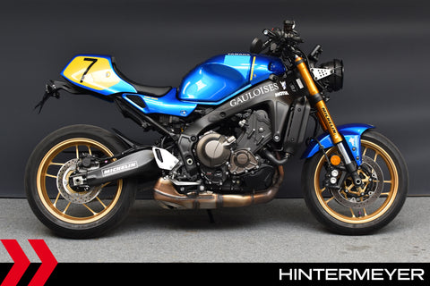 YAMAHA XSR 900