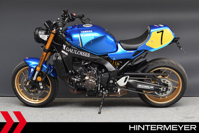 YAMAHA XSR 900