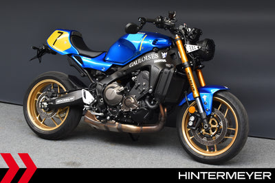 YAMAHA XSR 900