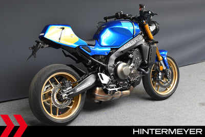 YAMAHA XSR 900