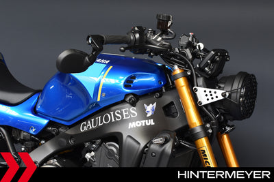 YAMAHA XSR 900