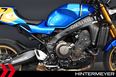 YAMAHA XSR 900