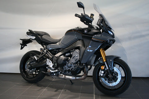 YAMAHA TRACER 9 GT+