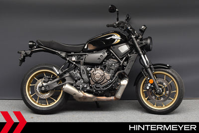 YAMAHA XSR 700